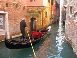 Nostaljik Gondol Yolculuğu