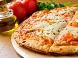 İtalyan Pizzaları
