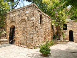 Meryem Ana Evi