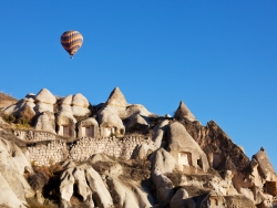 Göreme Açık Hava Müzesi