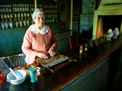 Skanseen Açık Hava Müzesi