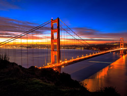 Golden Gate