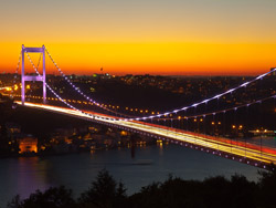 Boğaziçi Köprüsü