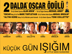 Küçük Gün Işığım