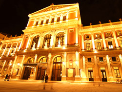 Viyana Operası