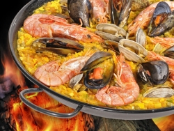Paella