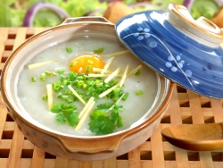 Congee