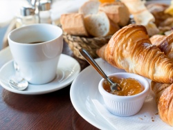 Fransız Kahvaltısı