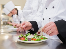 Londra'da Leith's Öne Çıkıyor