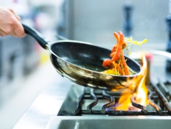 Profesyonellerin Hayali Le Cordon Blue