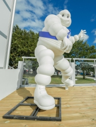 Michelin Adam