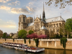 Notre Dame Katedrali