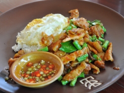 Otantik Thai Mutfağı