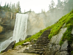 Yosemite Ulusal Parkı