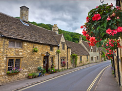 Castle Combe