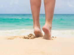 Brezilya'da Peeling Etkisi