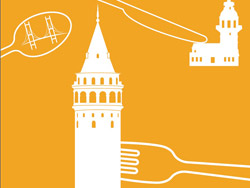 101 İstanbul Lezzeti 