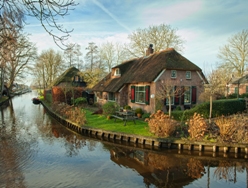 Giethoorn