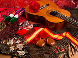 Gitar ve Flamenko Kültürü 