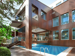 Poseidon Presidental Villa