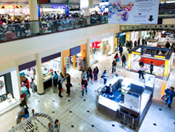 Alışveriş Mağazaları