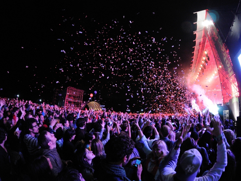 Primavera Sound Festival