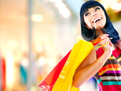 Alışveriş Çılgınlığı