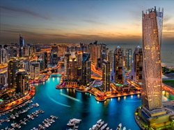 Dubai