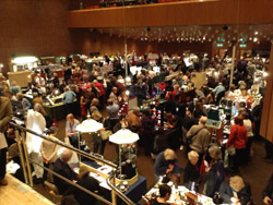 Kensington Town Hall