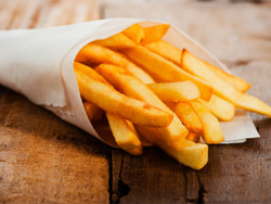 Kızarmış Patates, Brüksel