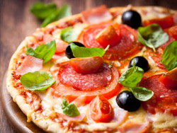 Pizzayı Anavatanı Napoli'de Tadın