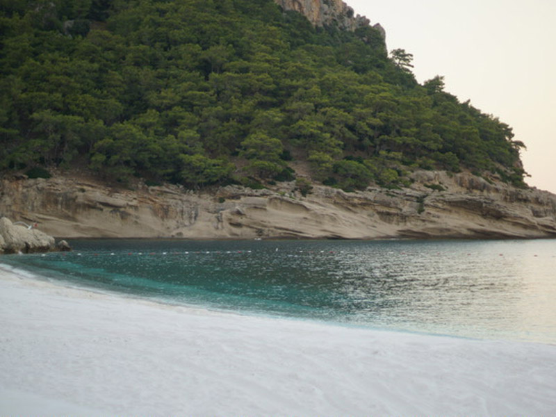 Maxx Royal Kemer Plajı