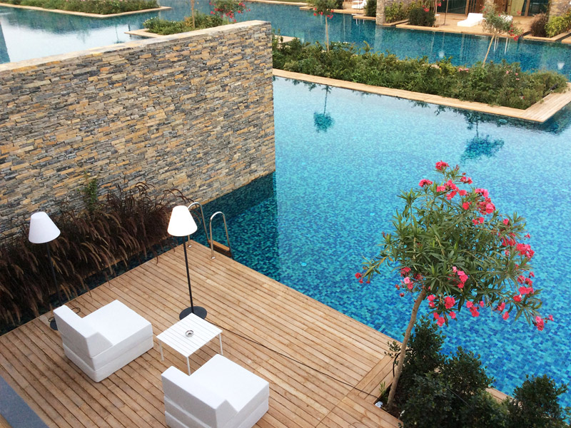 Maxx Royal Kemer - Lagoon Villa