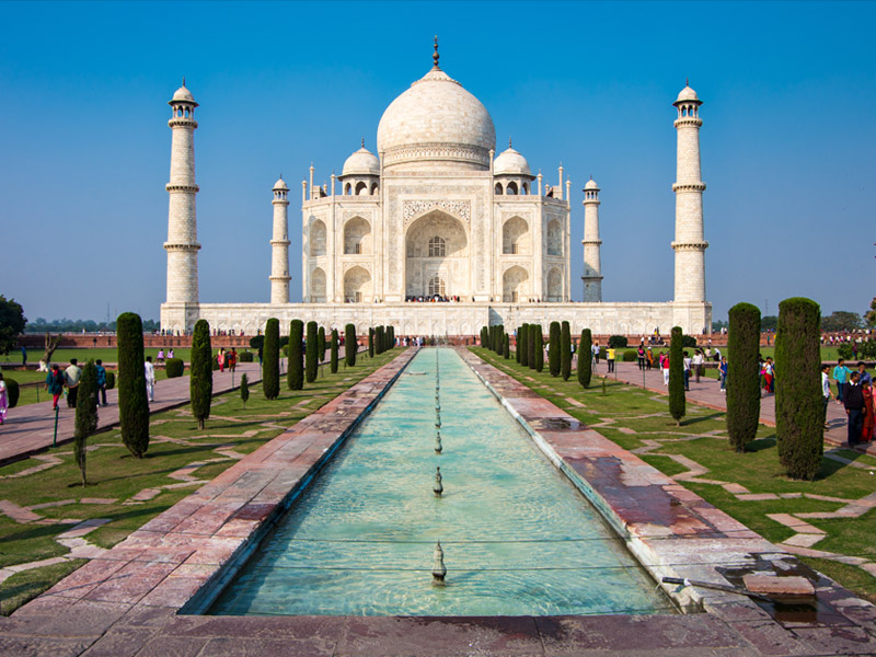 Agra- Tac Mahal-800x600