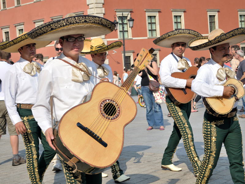 Mexico City