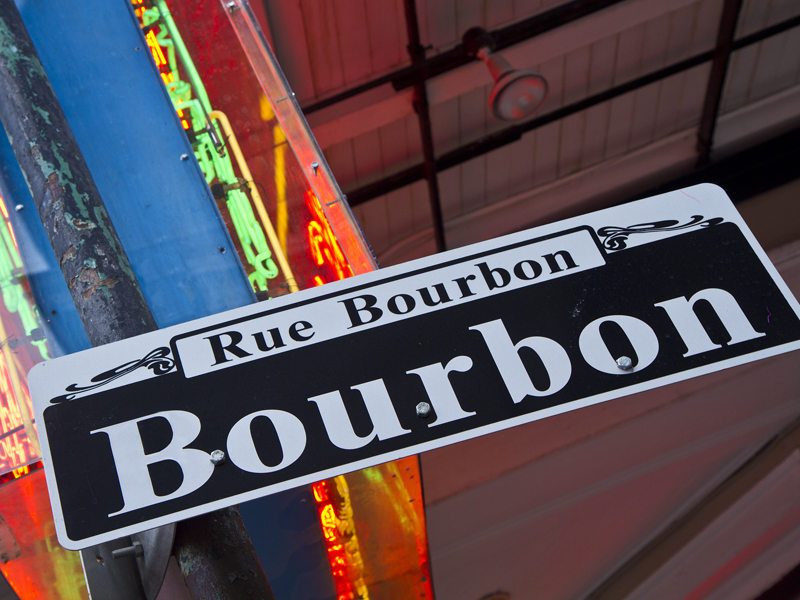 New Orleans
