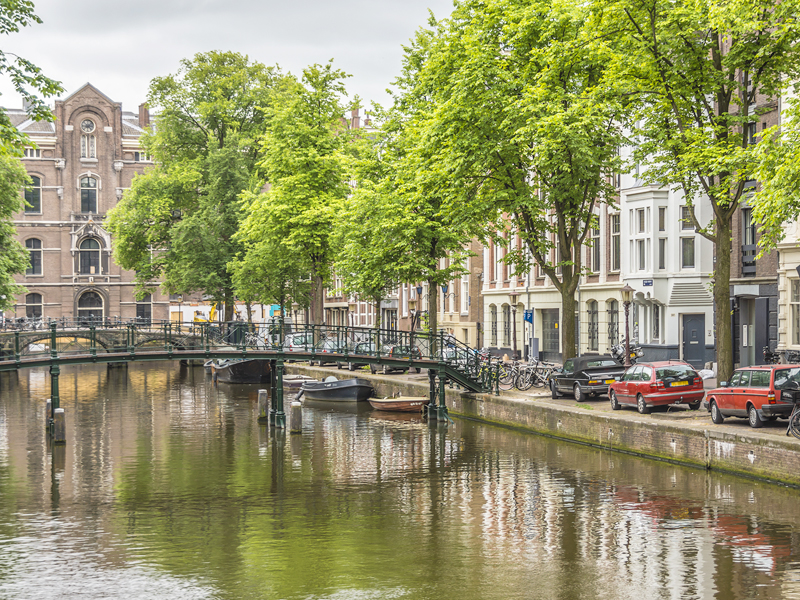 amsterdam