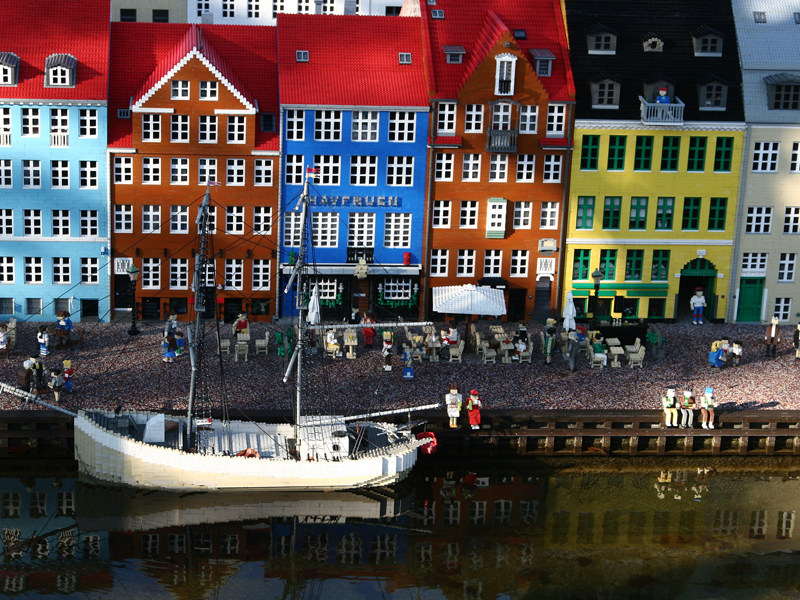 legoland