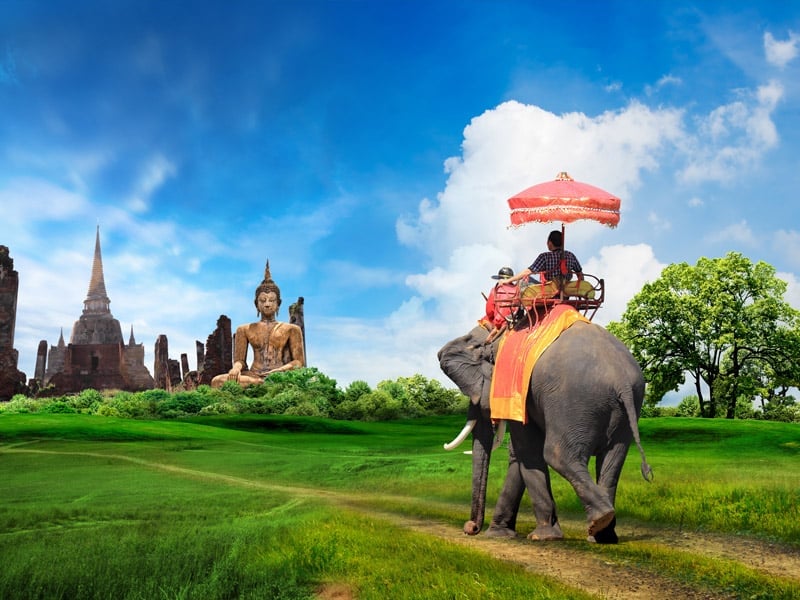 Tayland