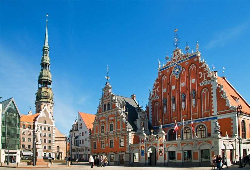 Riga