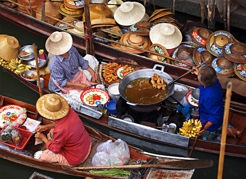 bangkok pazarlari (1)