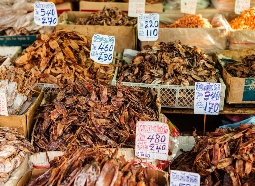 bangkok pazarlari (2)