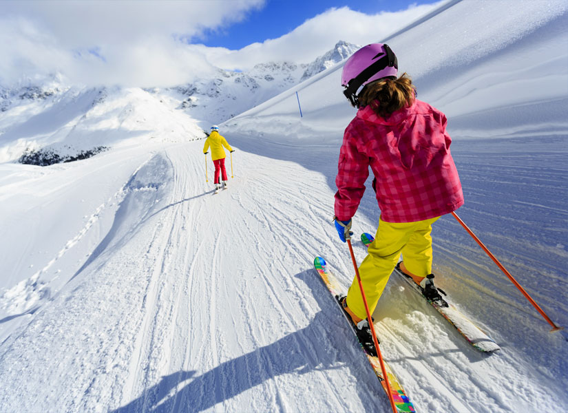 cocuklarla kayak yapılabilecek kayak merkezleri (3)