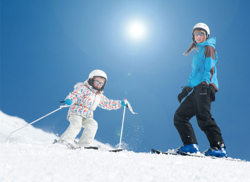 cocuklarla kayak yapılabilecek kayak merkezleri (4)