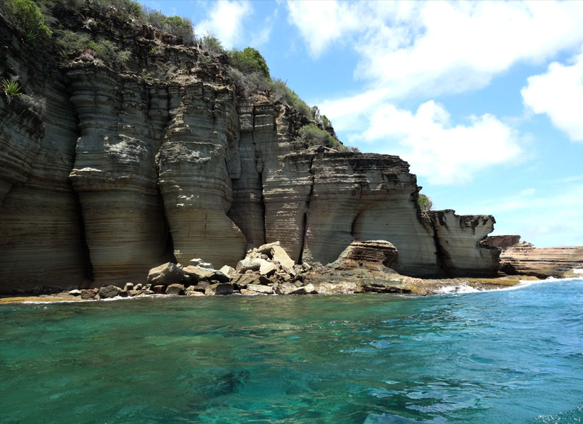 dunyanin en guzel adalari