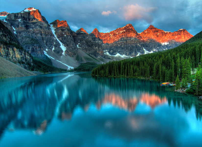 dunyanin en güzel doğal parklari (3)