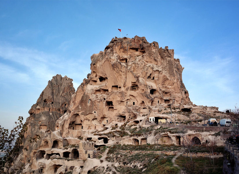 kapadokya yemekleri (1)