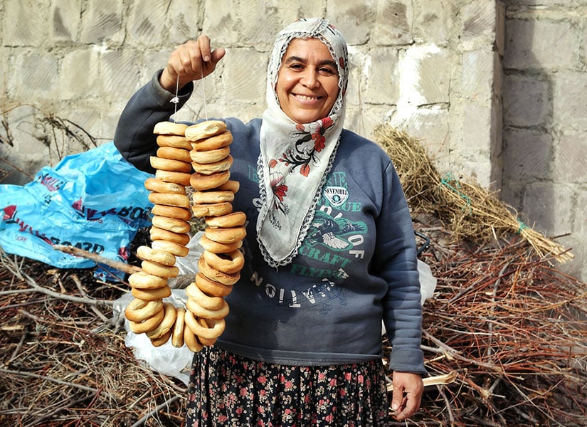 kapadokyanın unlu yemekleri (1)