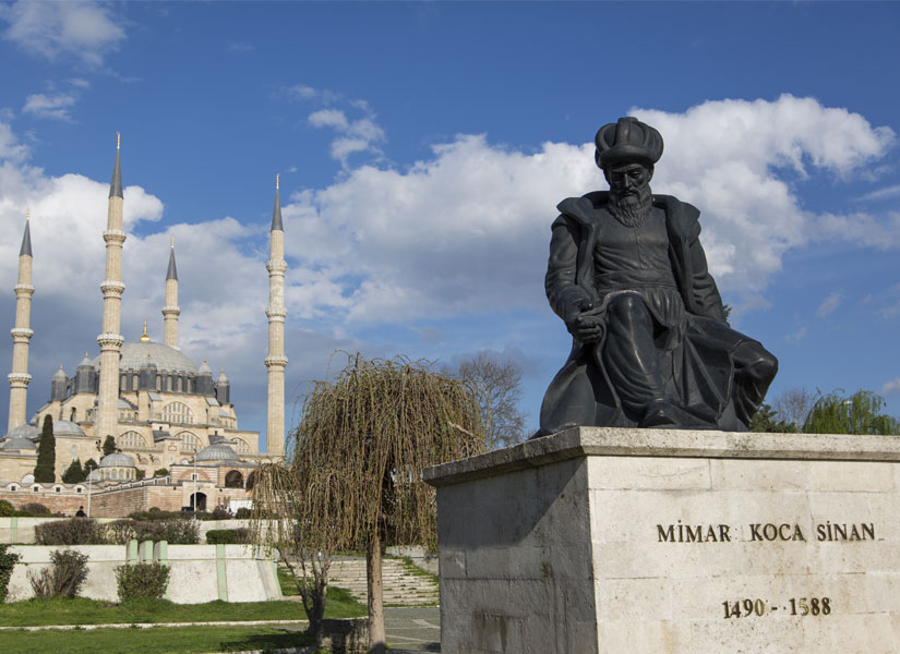 selimiye camii 825x600