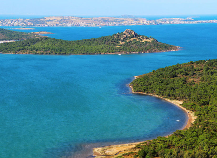 ayvalikta ne yapilir (1)